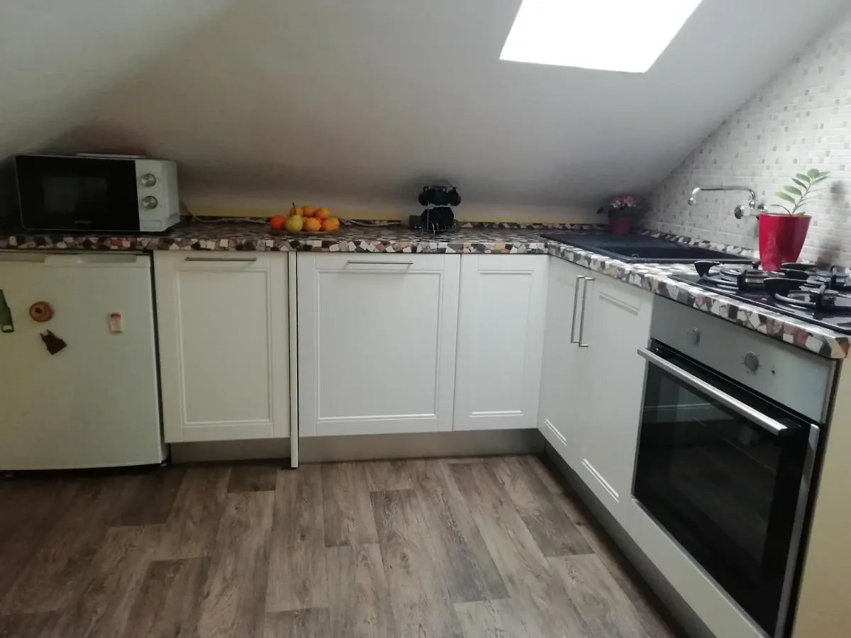Apartment Felix Split
