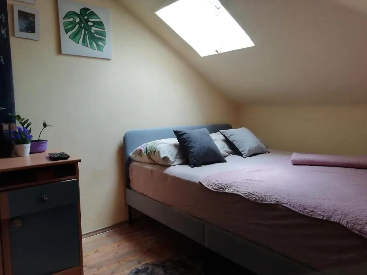 Apartment Felix Split