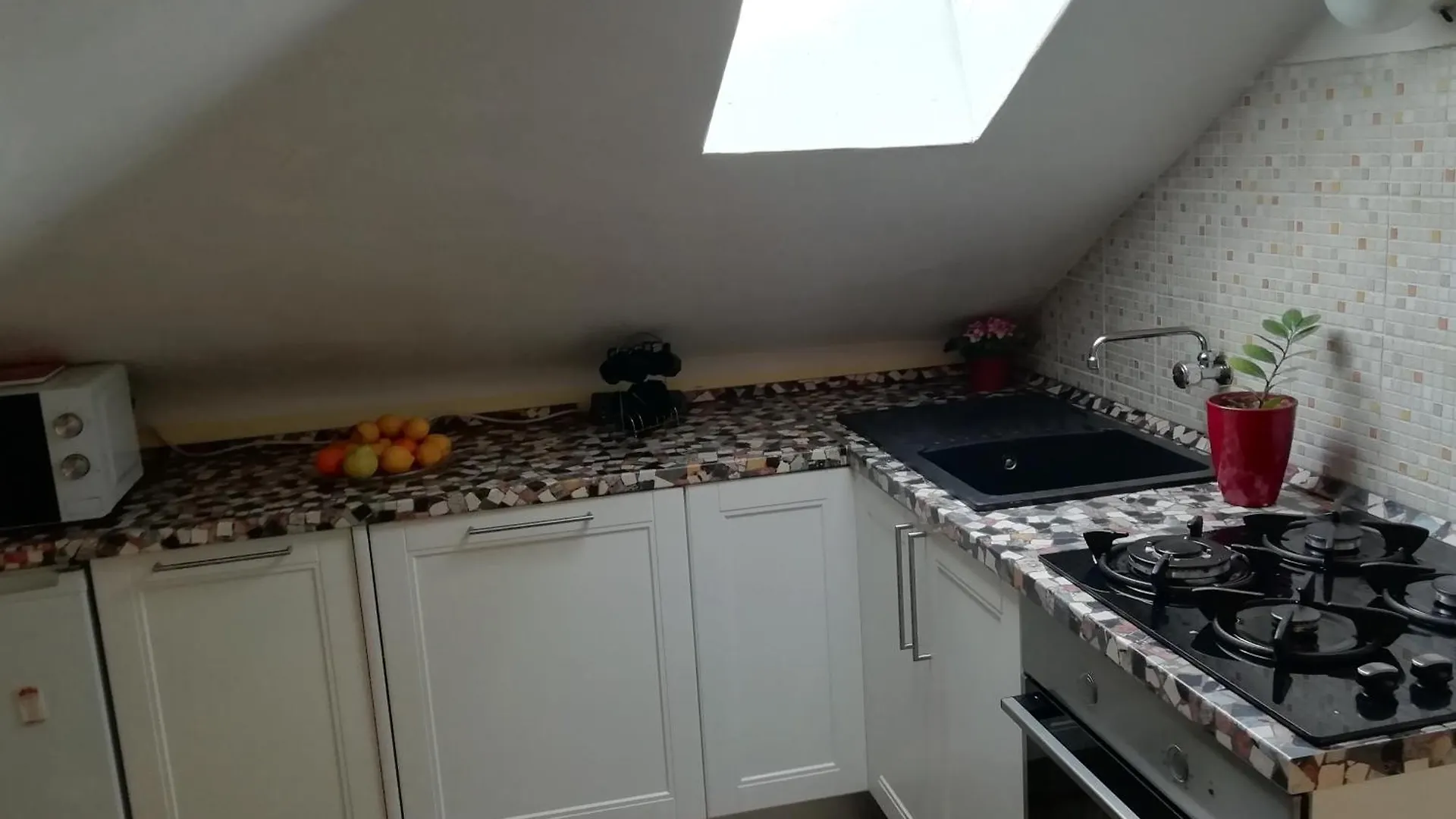 Apartment Felix Split