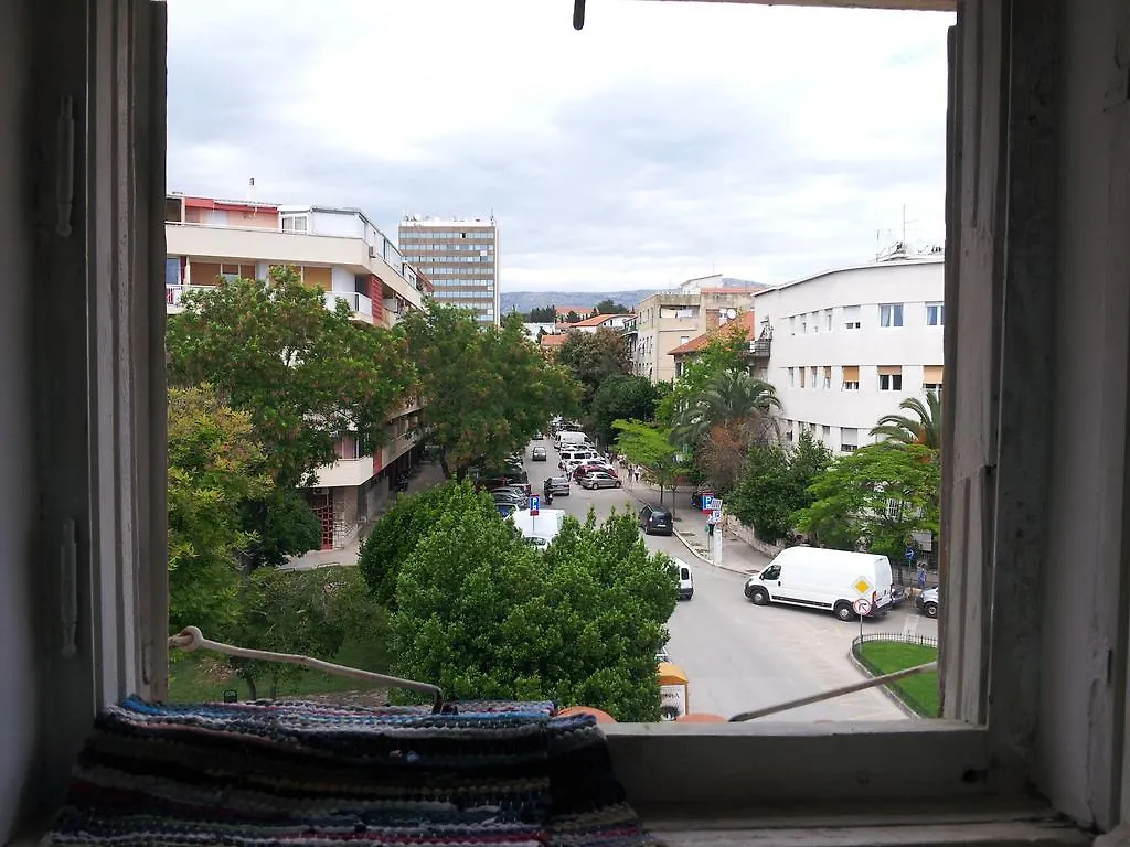 Apartment Felix Split