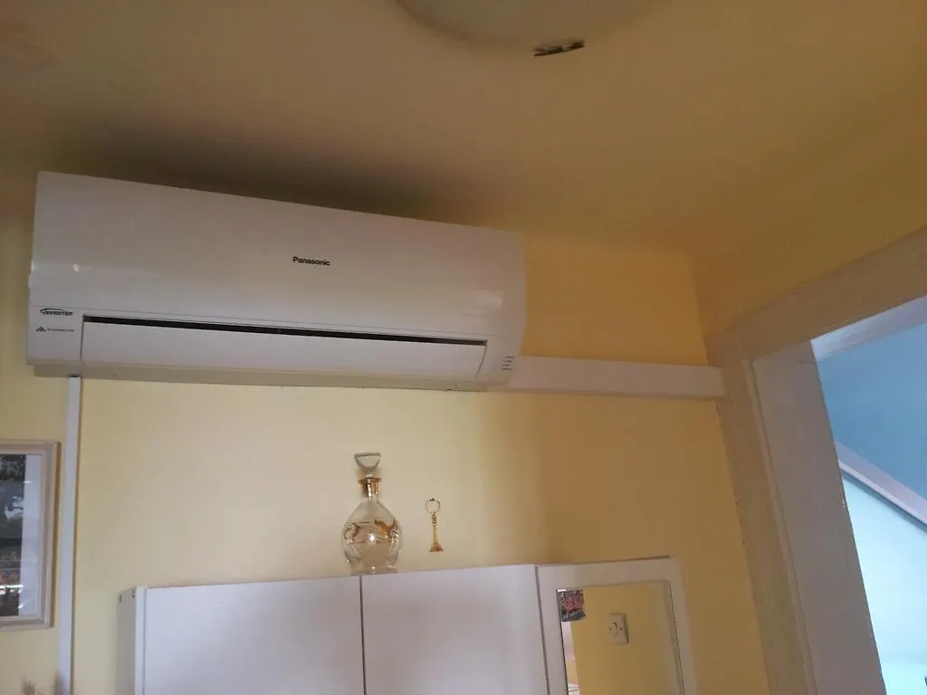 Apartment Felix Split
