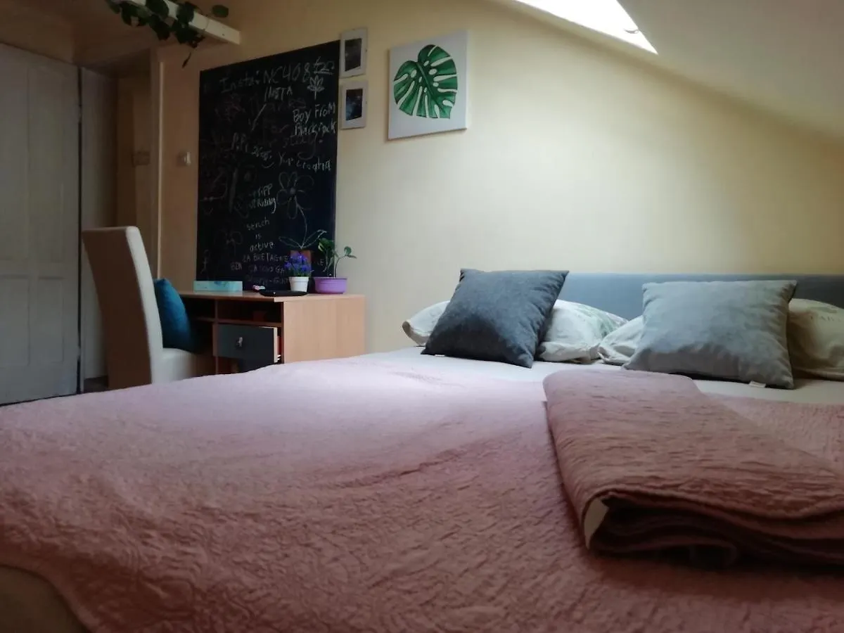 Apartment Felix Spalato
