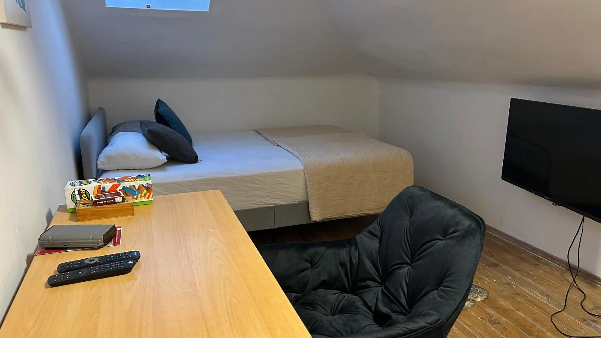 Apartment Felix Spalato Croazia
