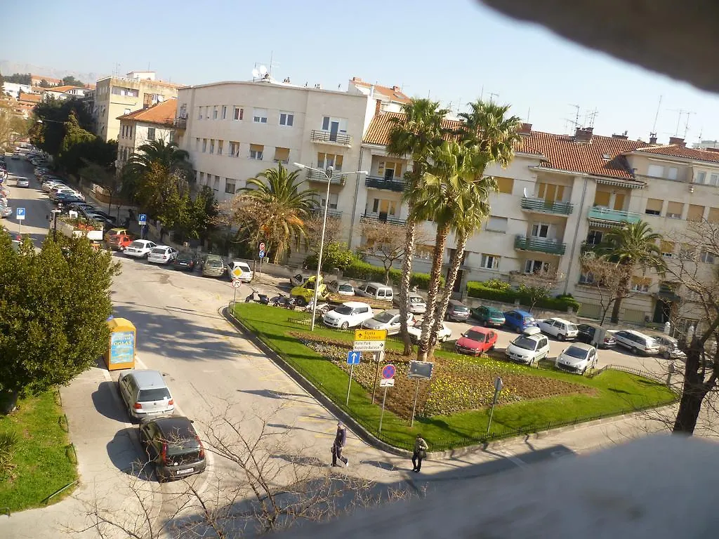 Apartment Felix Spalato Croazia