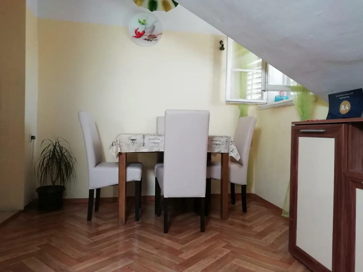 Apartment Felix Spalato Croazia